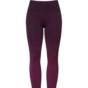 Lululemon NWT Ebb to Train tight size 2